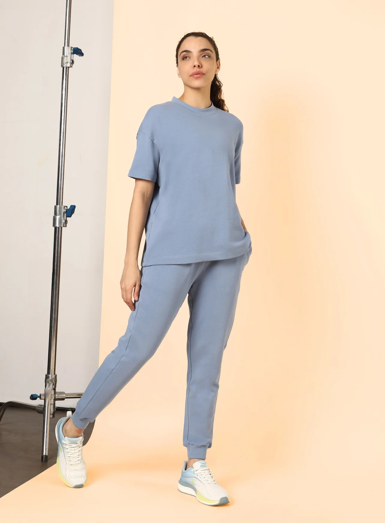 Women's All Day Comfort Co-Ord Set - Image 3