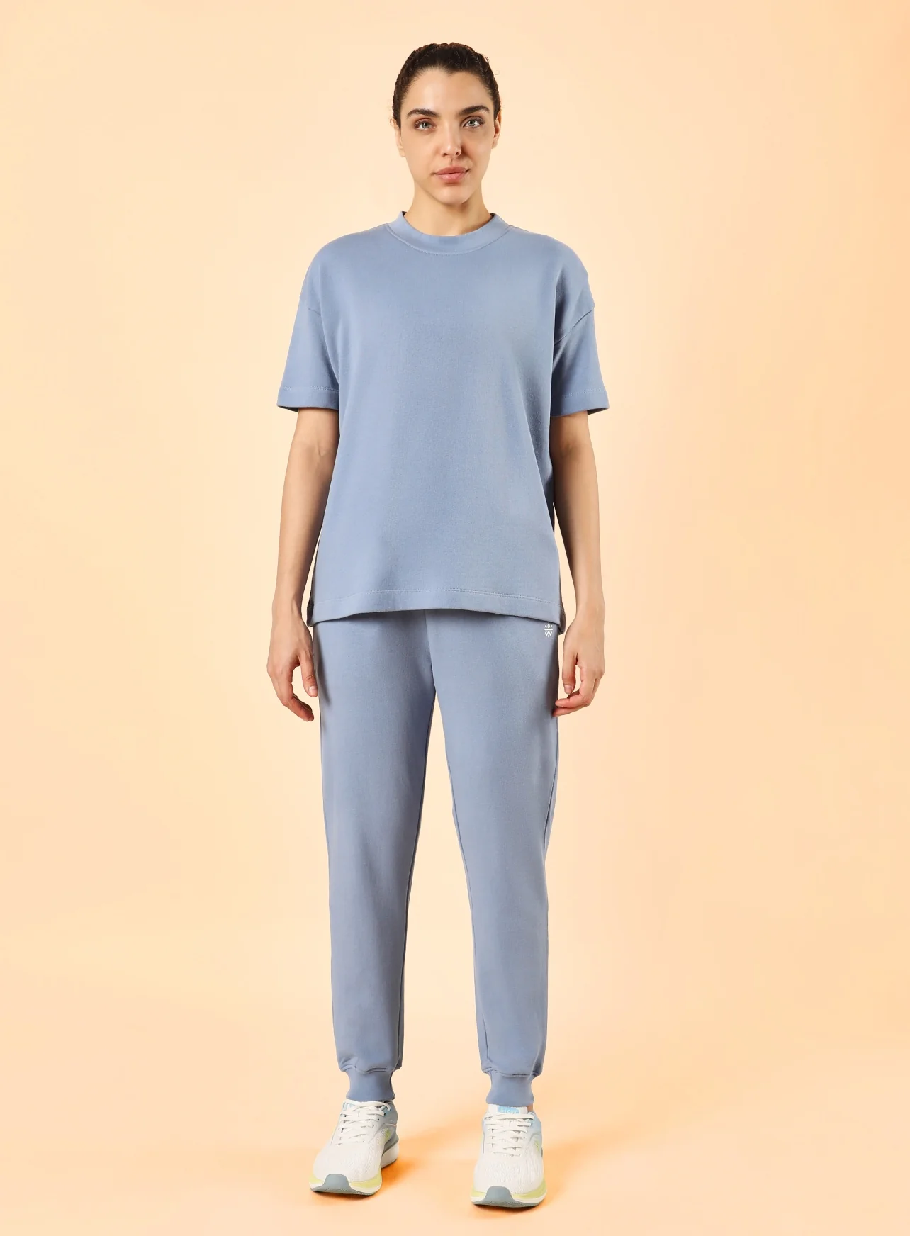 Women's All Day Comfort Co-Ord Set - Image 4