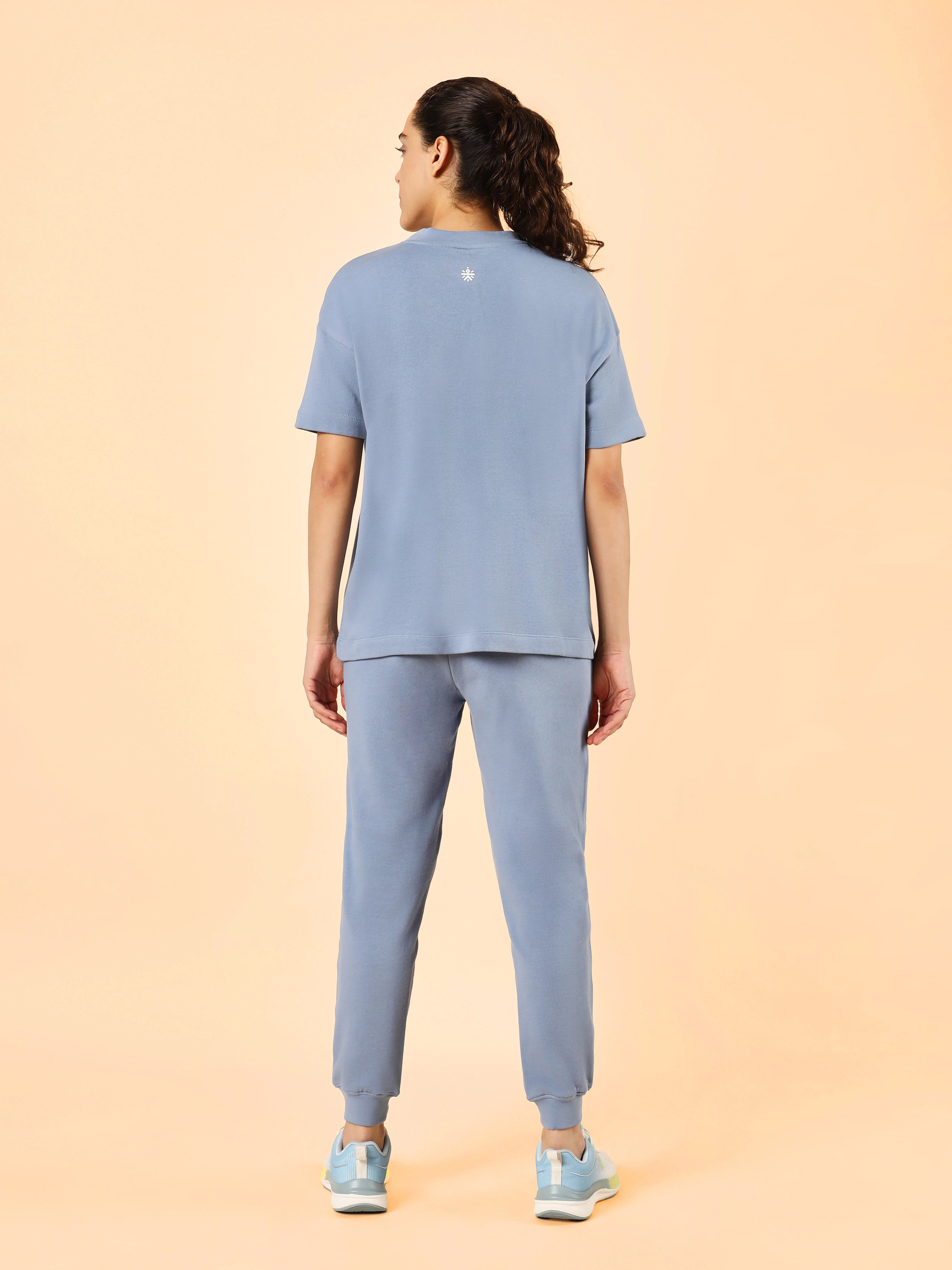 Women's All Day Comfort Co-Ord Set - Image 6