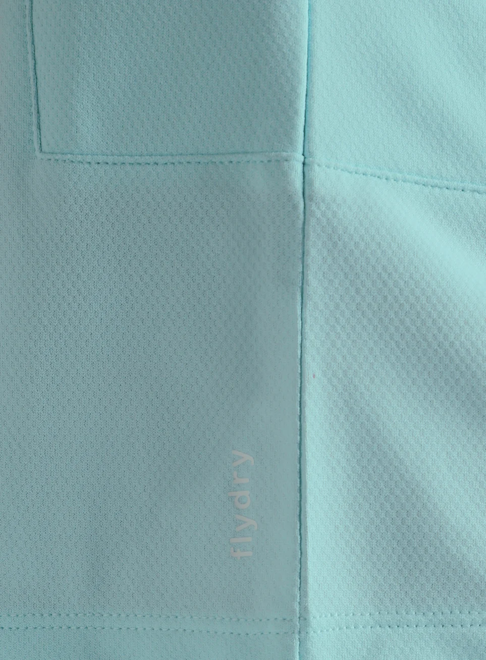 Women's Aqua Muscle Ease Boxy Fit T-shirt - Image 7