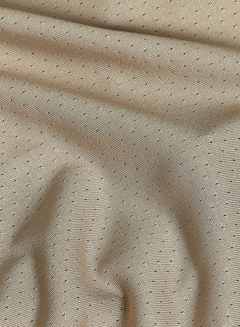 Women's Beige Flow HIIT Top - Image 10