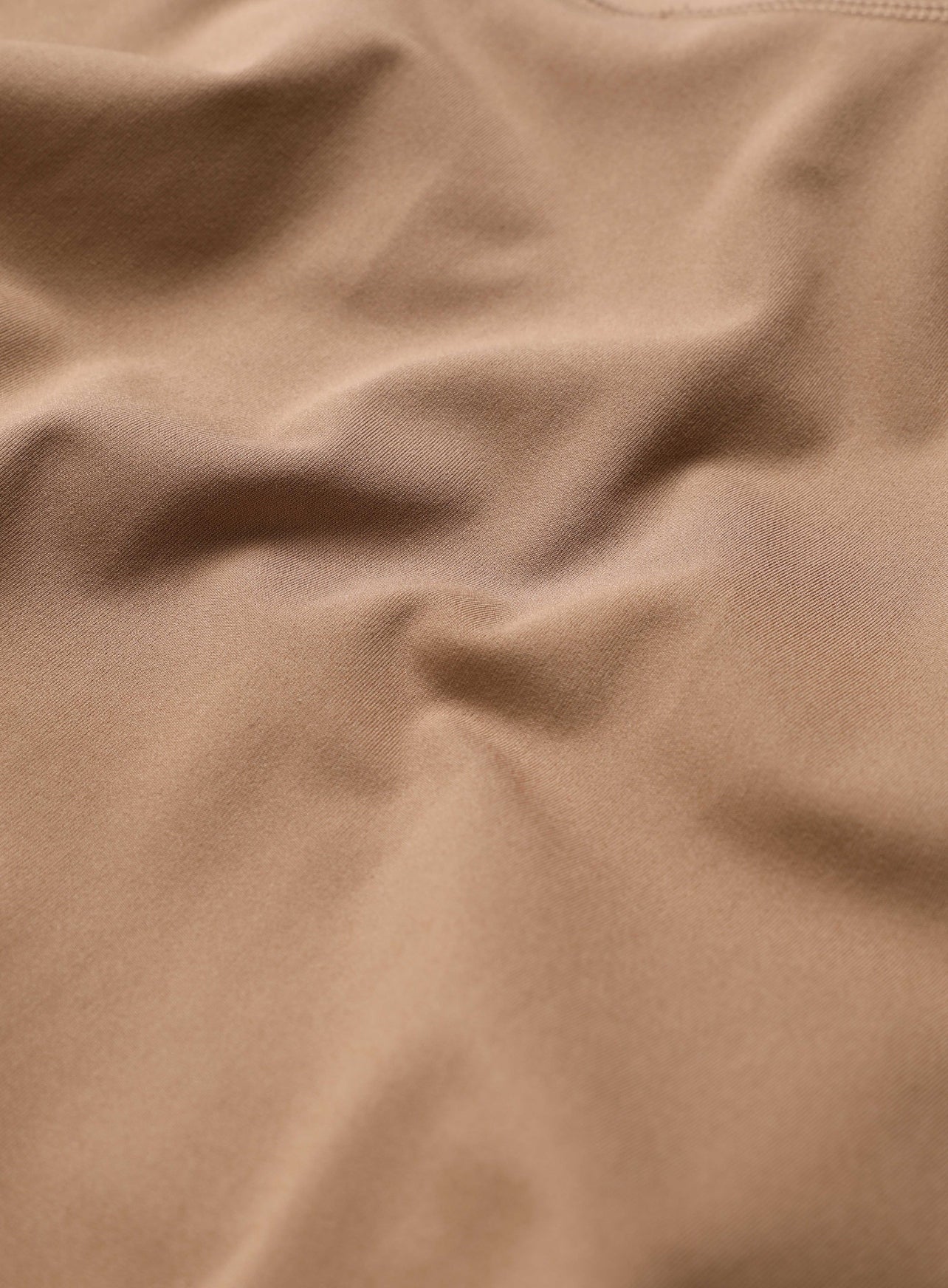 Women's Beige True Performance Sculpted COMFlex Skorts - Image 9