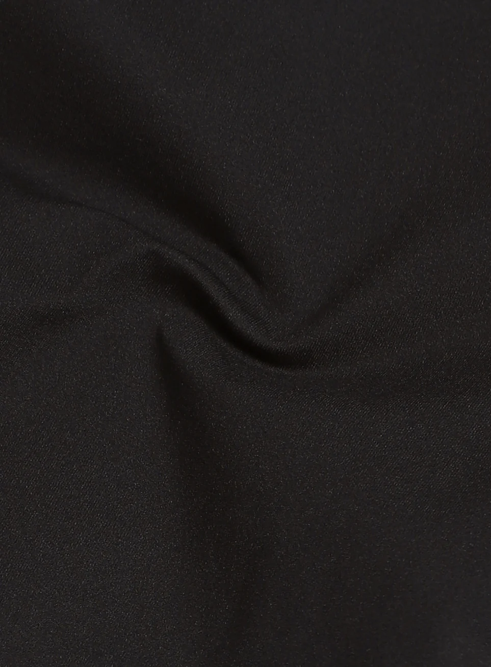 Women's Black Airport Travel Joggers - Image 14