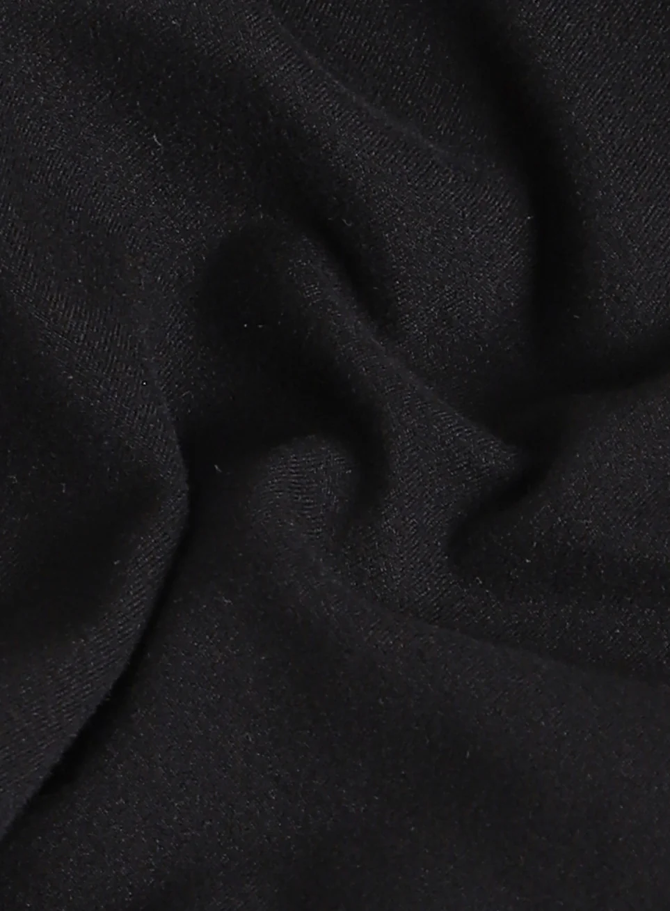 Women's Black All Day Travel Pants - Image 11