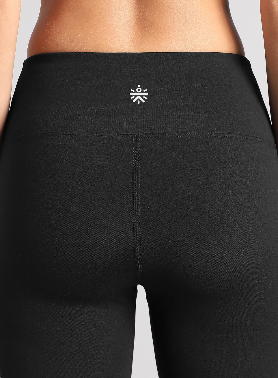 Women's Black All Format Training COMFlex Flare Pants - Image 10