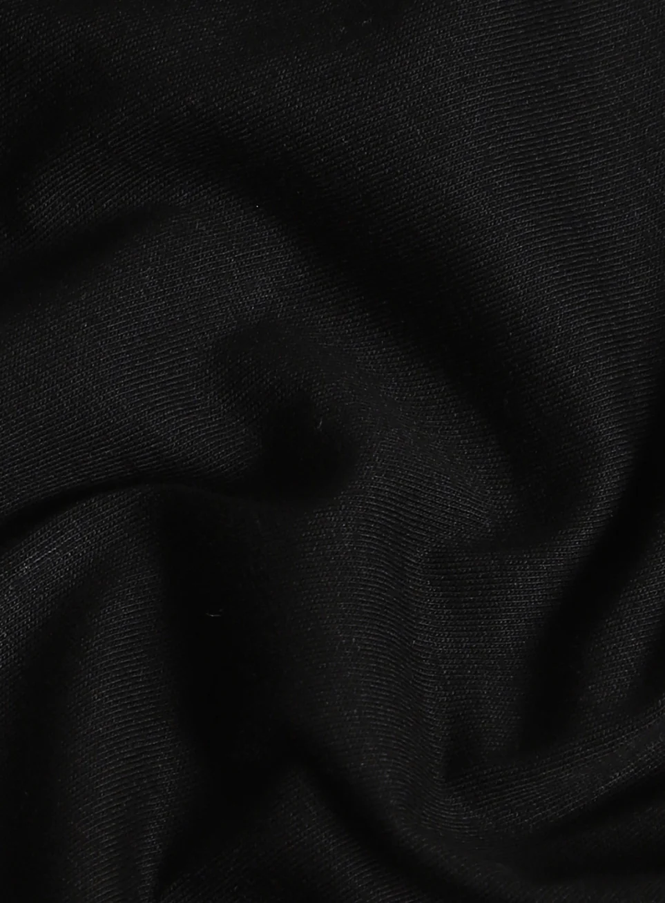 Women's Black Cult Sporty Full Sleeve T-shirt - Image 9