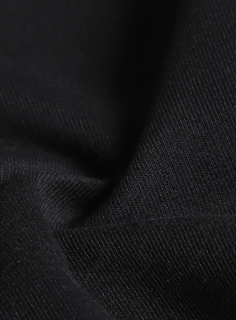 Women's Black Dance Flow Trackpants - Image 10