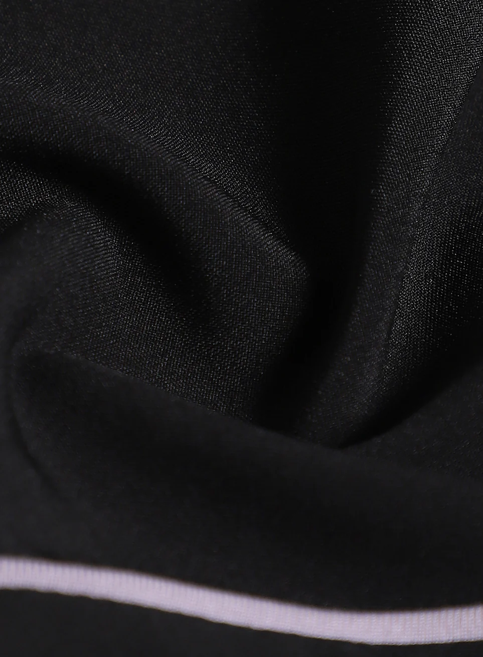 Women's Black Dance Off Joggers - Image 10