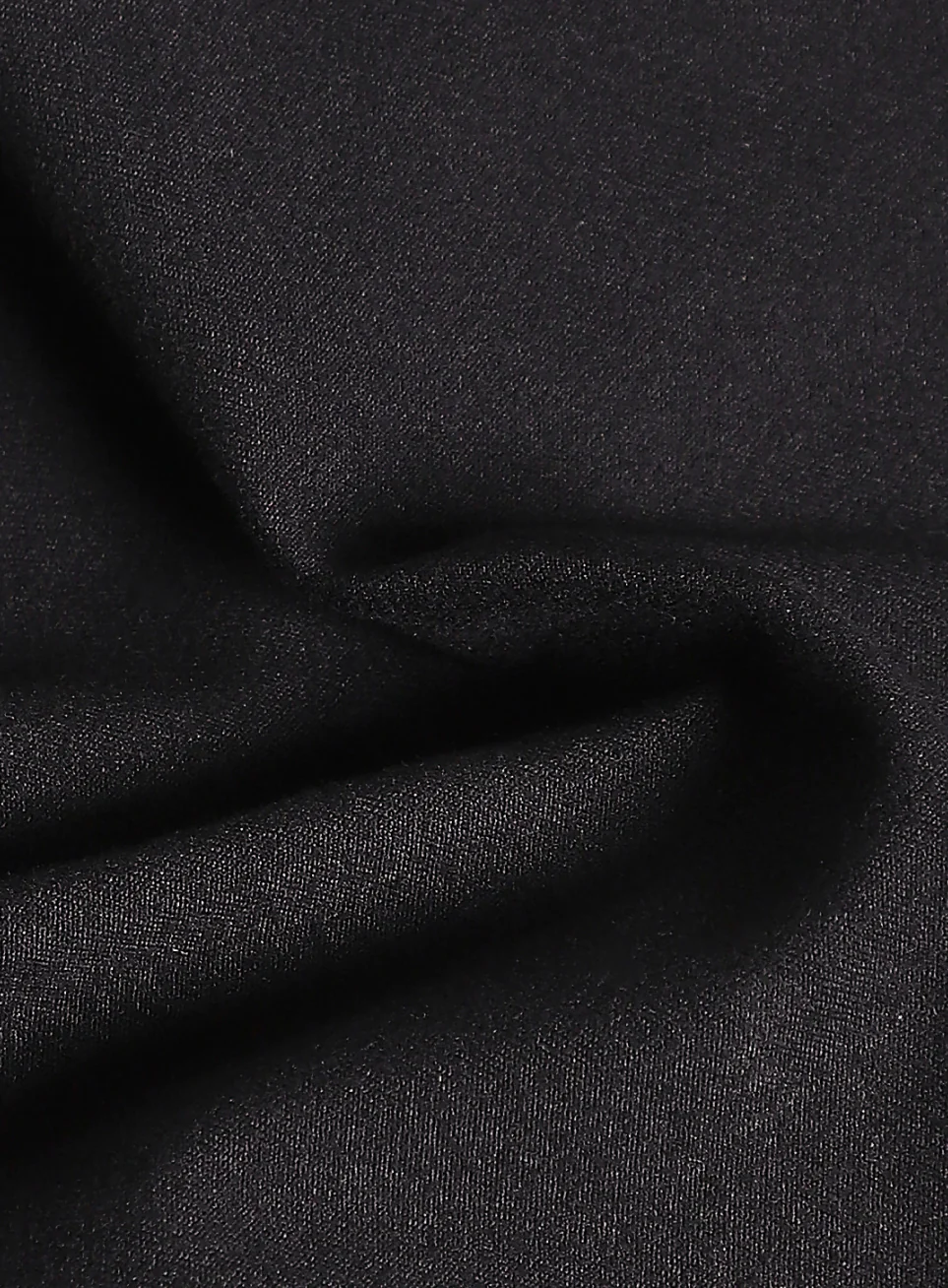 Women's Black Flow Training COMFlex Flare Pants - Image 11