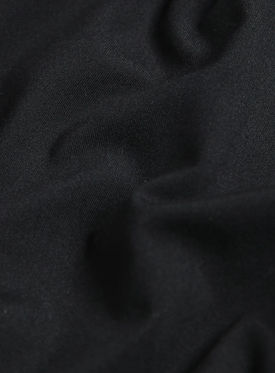 Women's Black Impact Running Tights - Image 12