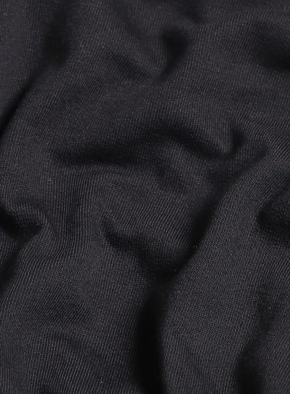 Women's Black Move Easy Trackpants - Image 10