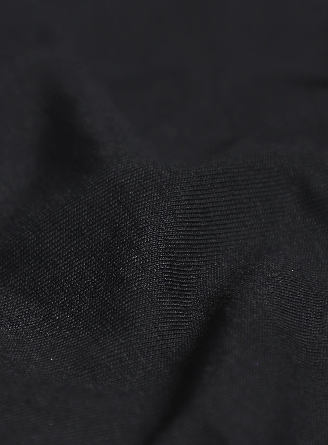 Women's Black Move it Boxy fit Hoodie Top - Image 9