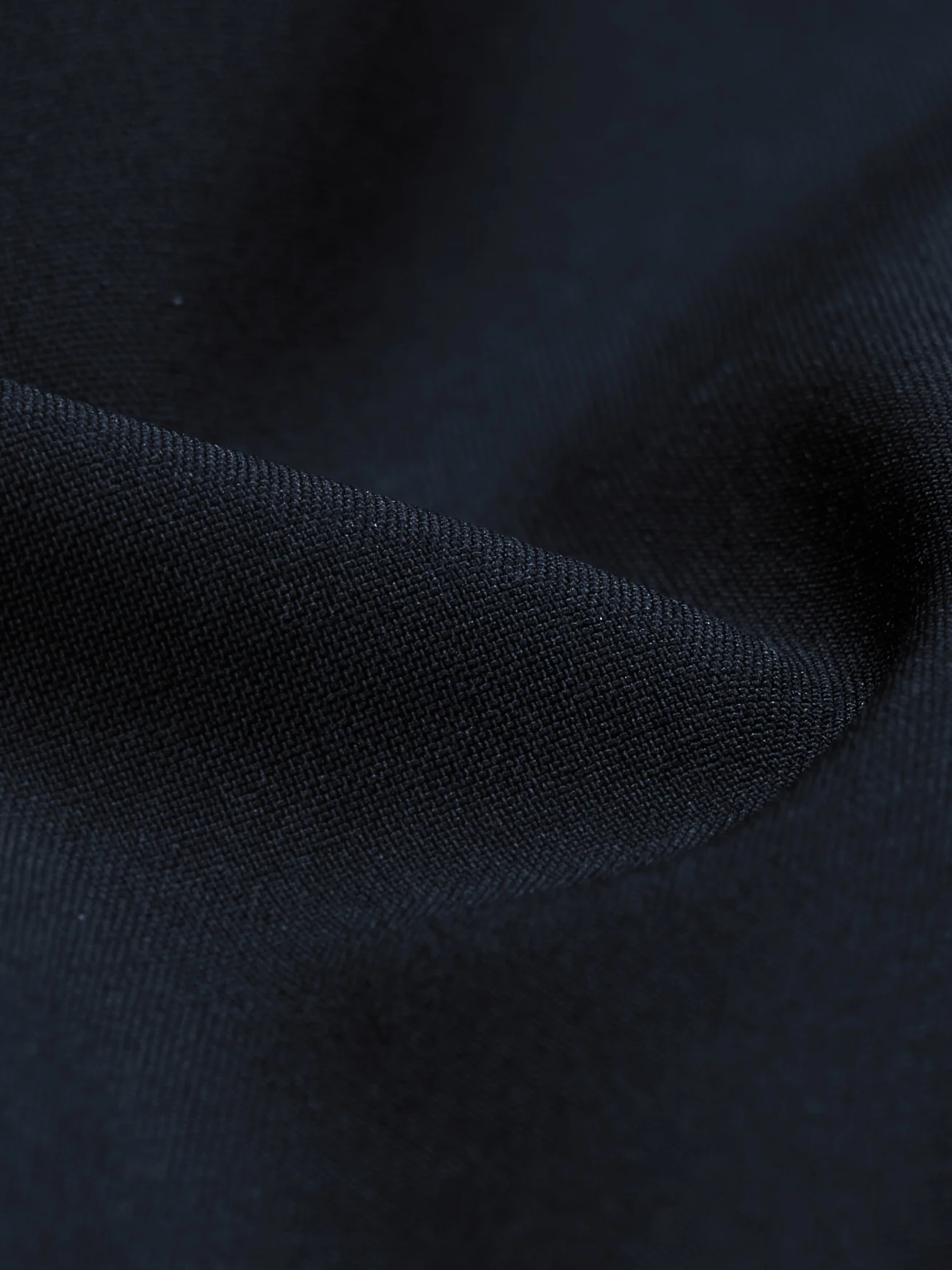 Women's Black Pace Up Running Tights - Image 12
