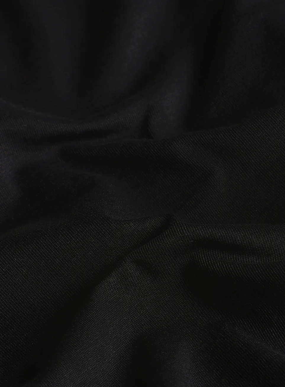 Women's Black Panel Play T-shirt - Image 9