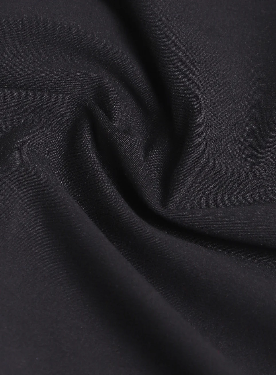 Women's Black Performance Training Essential COMFlex Jacket - Image 12