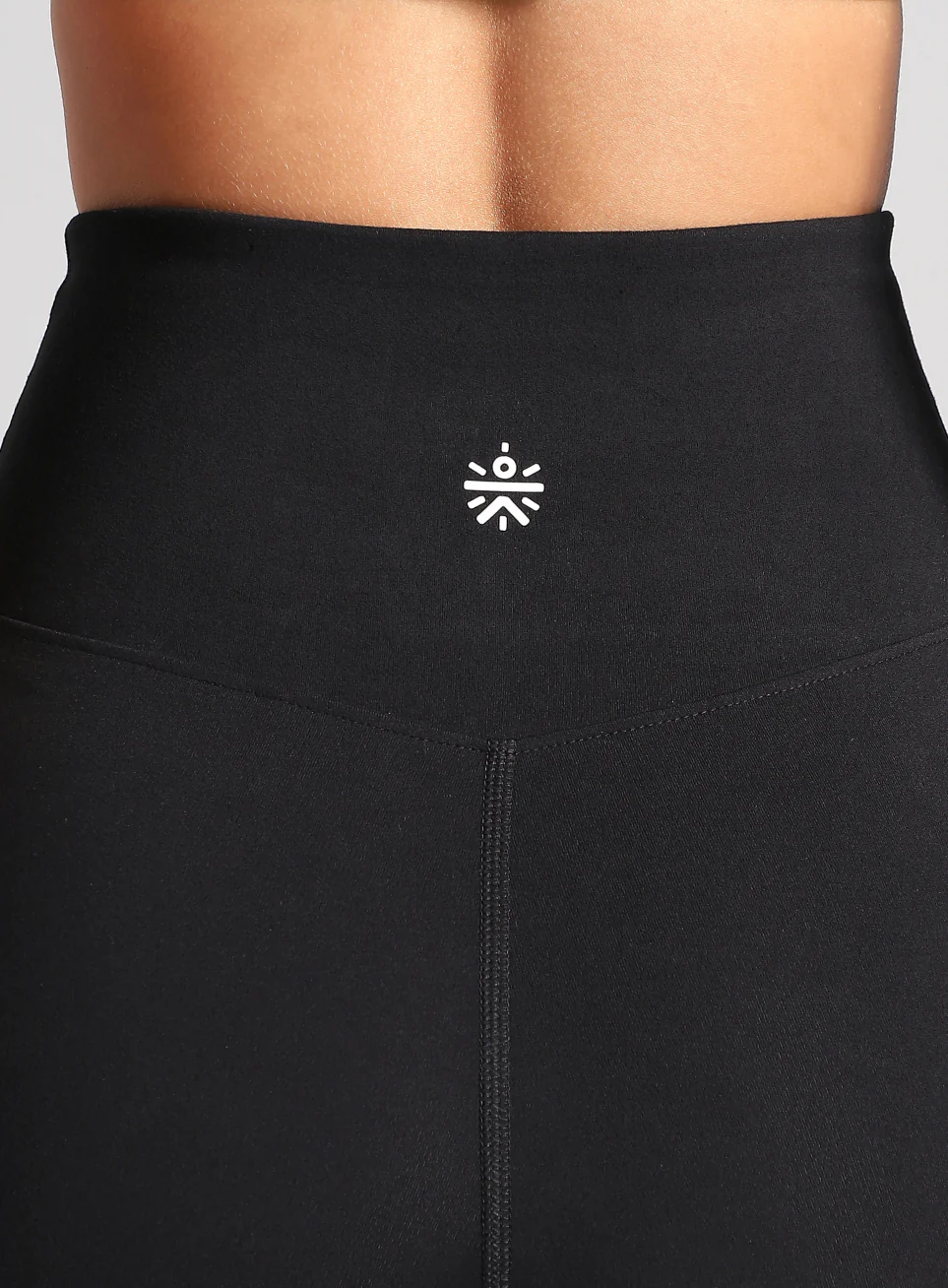 Women's Black Pilates COMFlex Flare Pants - Image 10