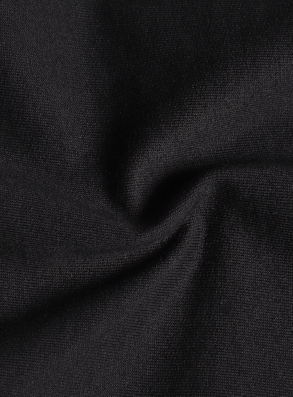 Women's Black Play On Straight Fit Trackpants - Image 9