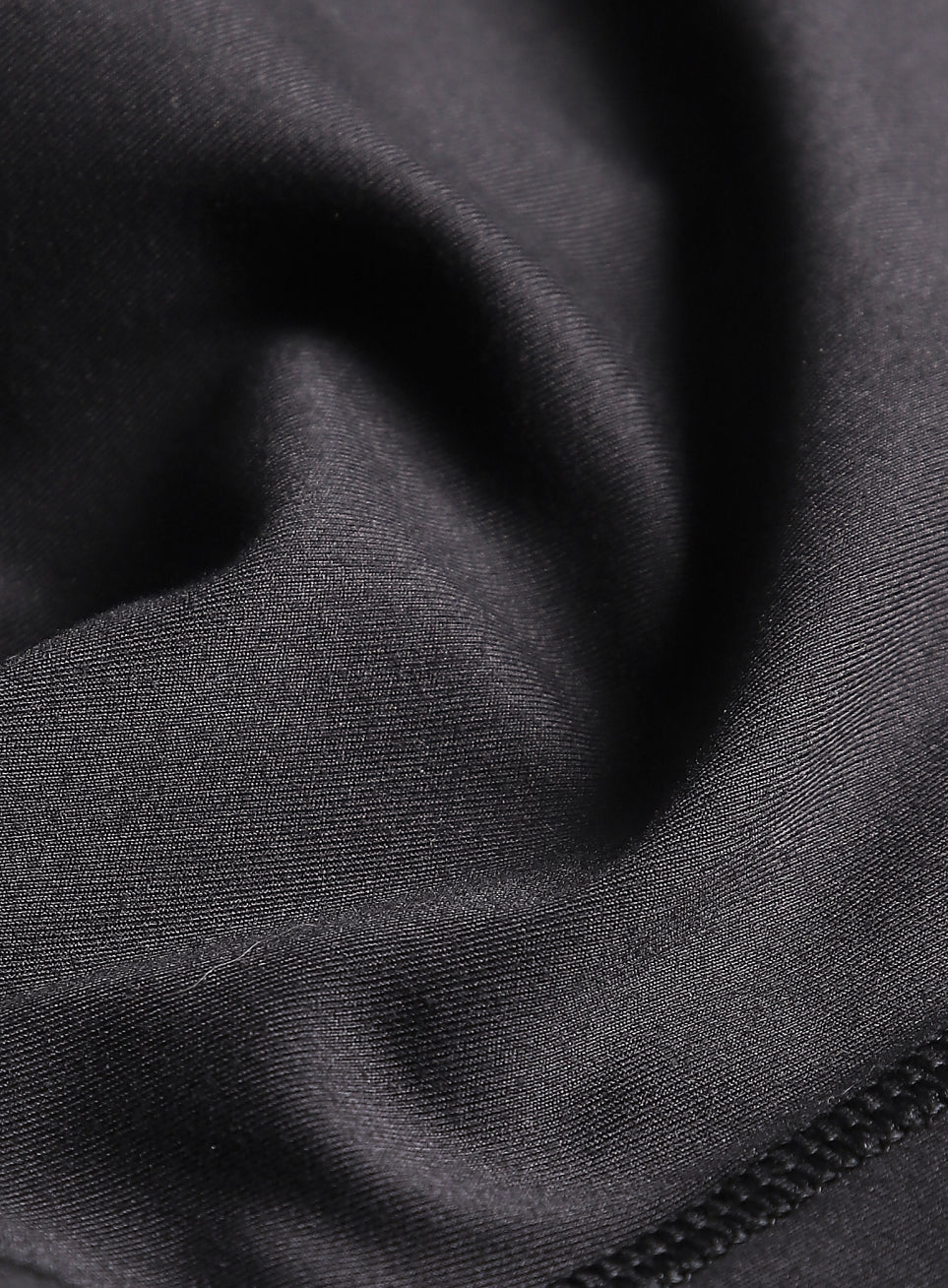 Women's Black Run Beyond COMFlex Tights - Image 11
