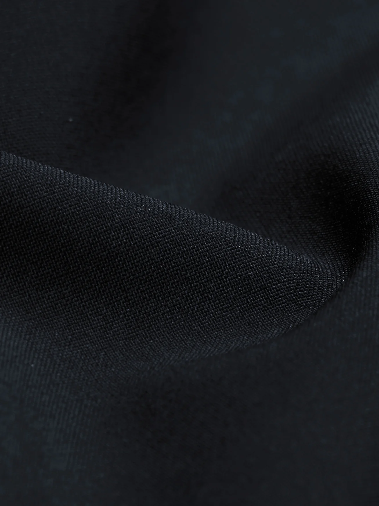 Women's Black Run Elevate Tights - Image 10