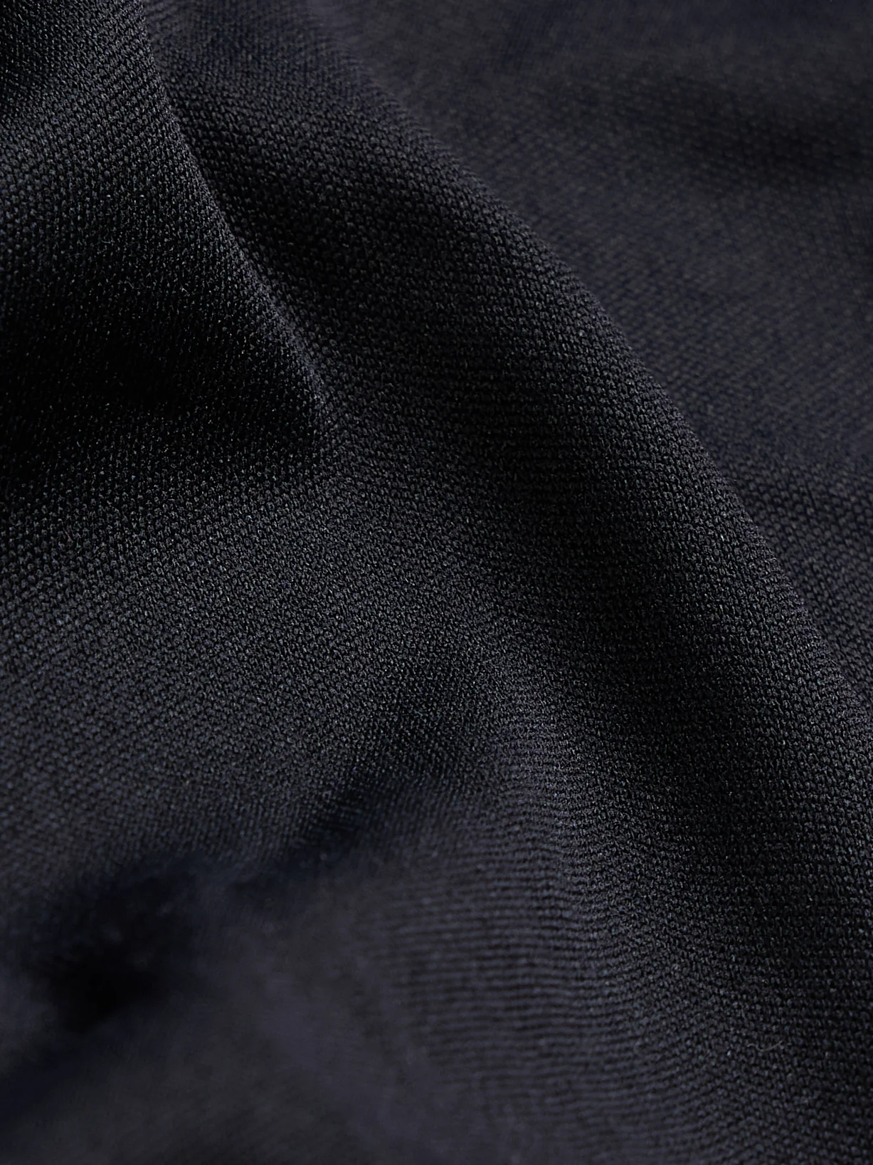 Women's Black Run Forward Tank - Image 9
