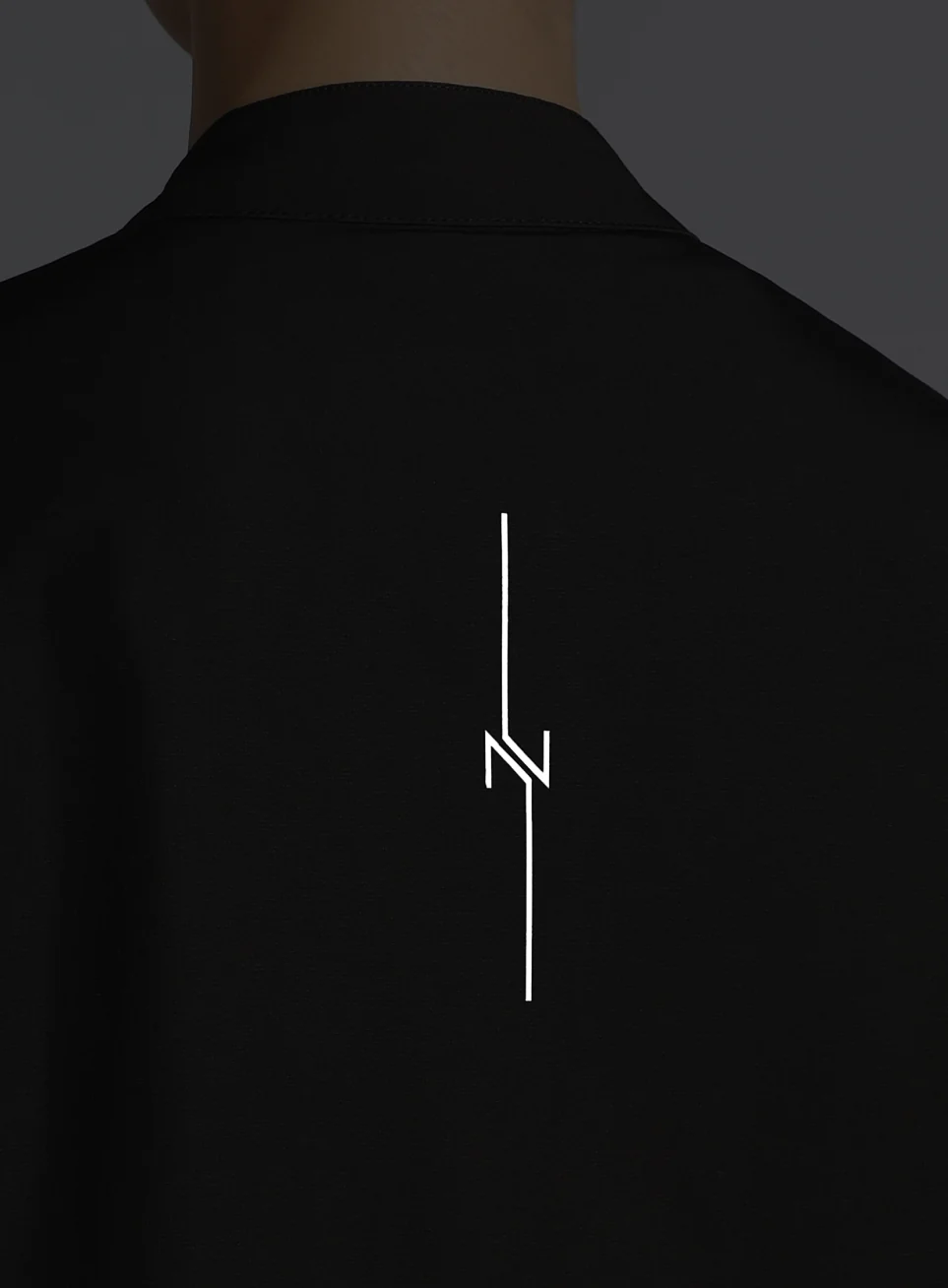 Women's Black Runner's Pro Lightweight Jacket - Image 11