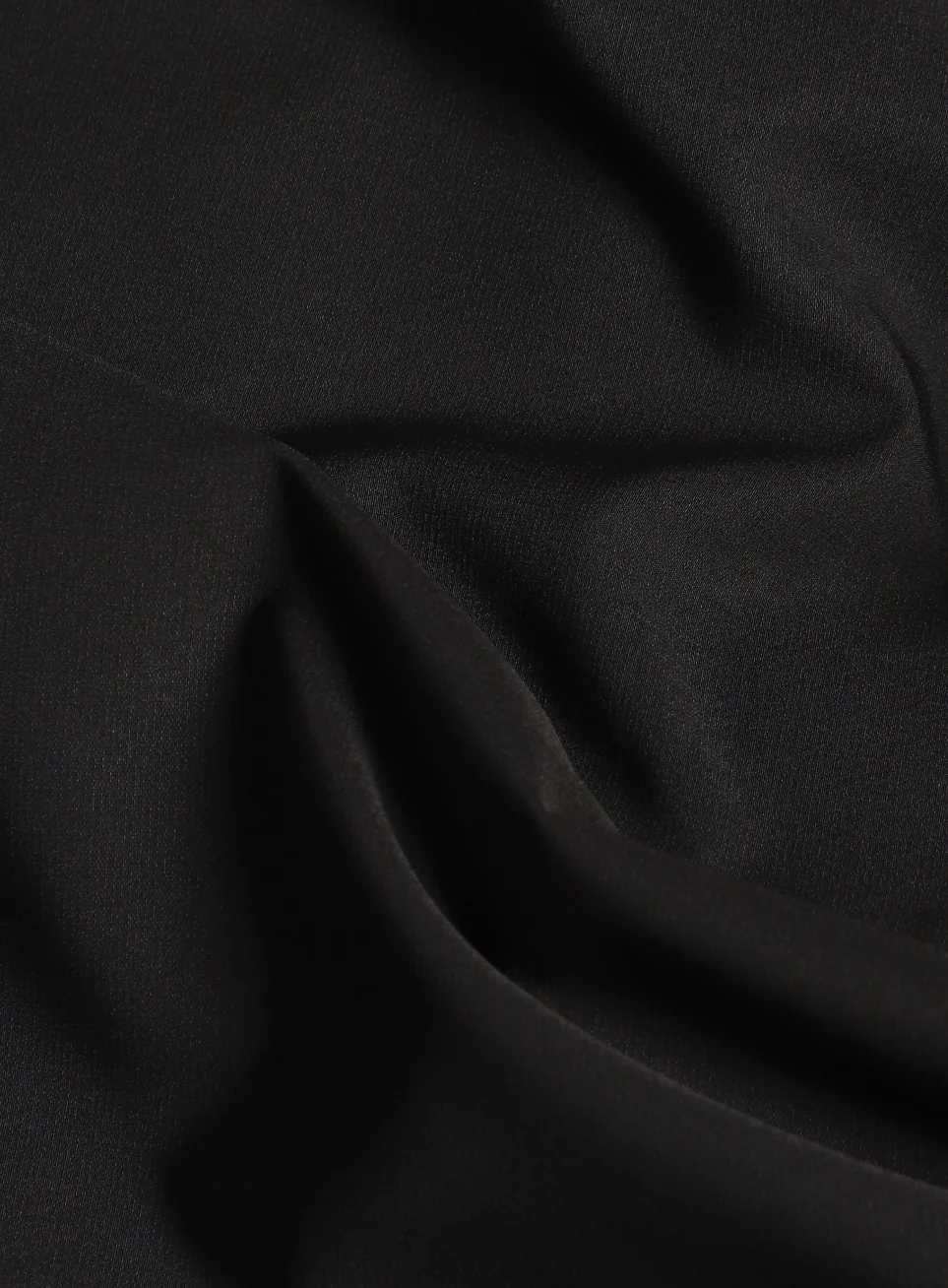Women's Black Runner's Pro Lightweight Jacket - Image 12