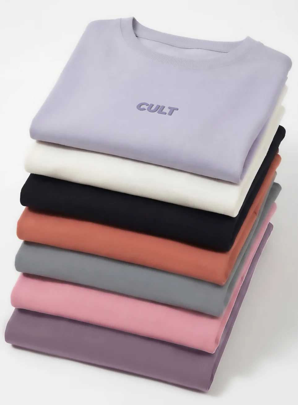 Women's Black Soft Form Classic T-shirt - Image 9