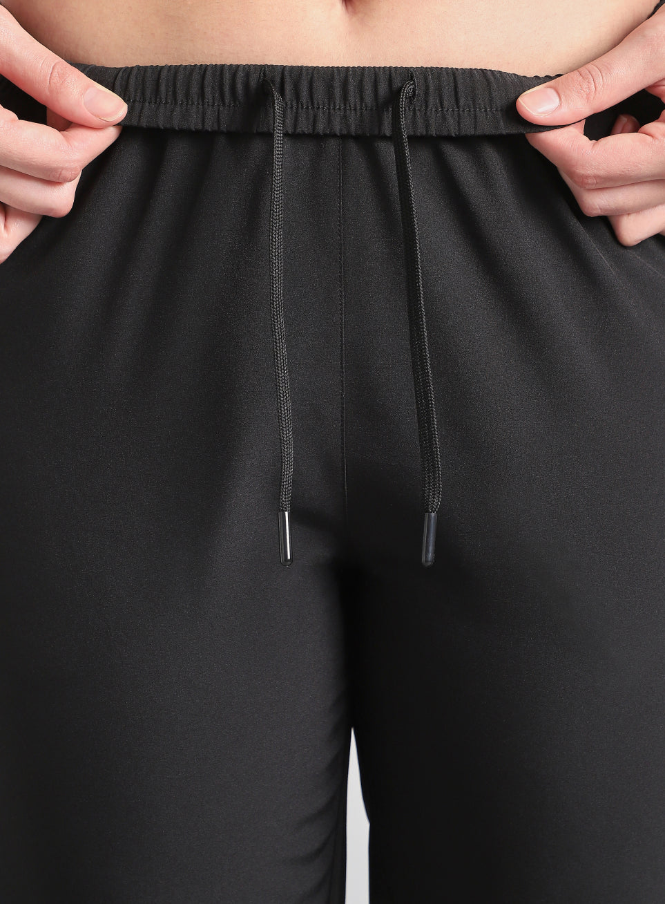 Women's Black Speed Flex Trackpant - Image 11