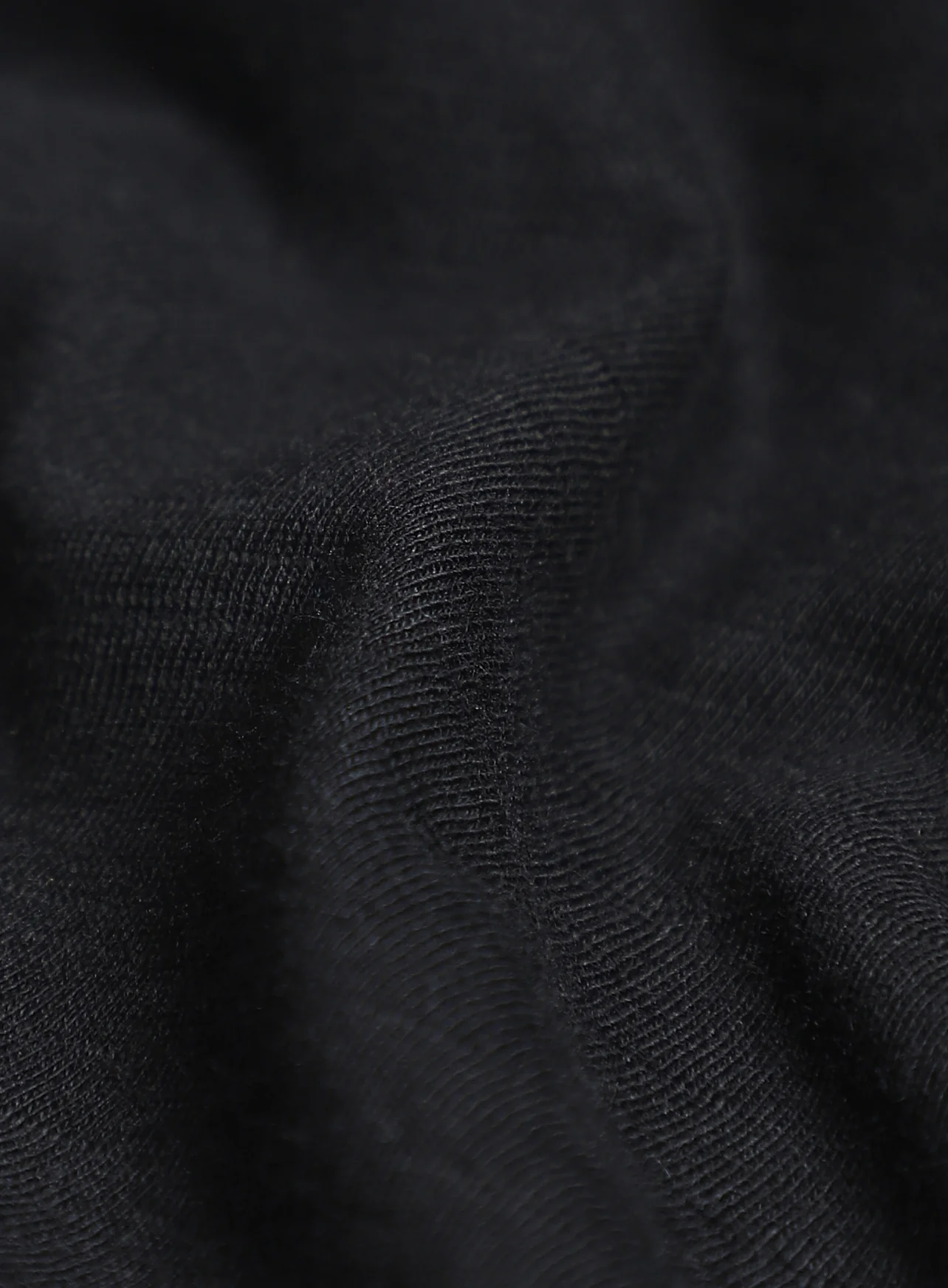 Women's Black Sports Club Relaxed fit T-shirt - Image 9