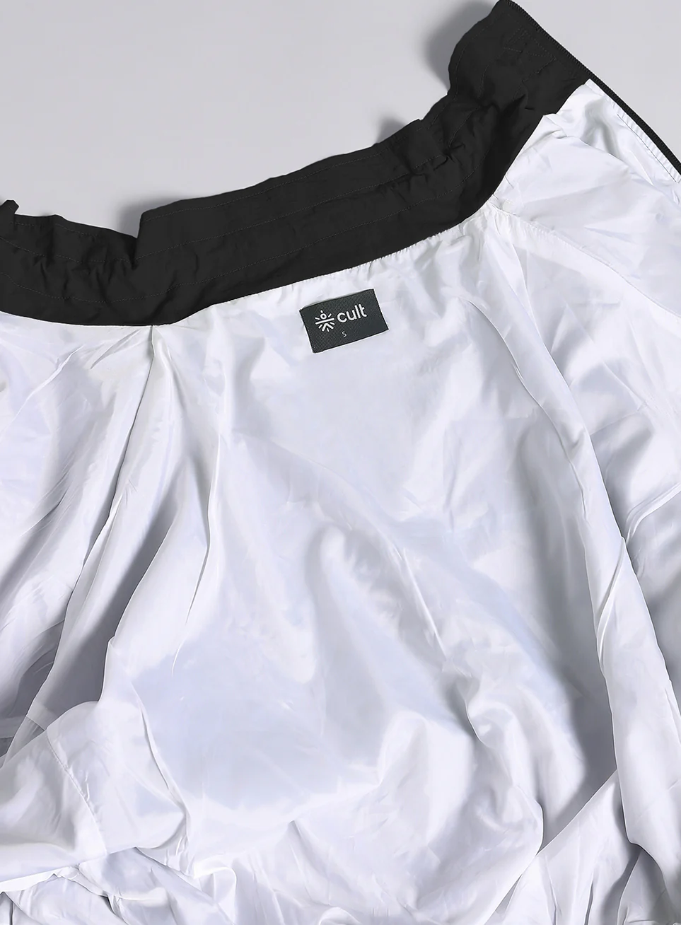 Women's Black Sporty Outrun Track Suit - Image 17