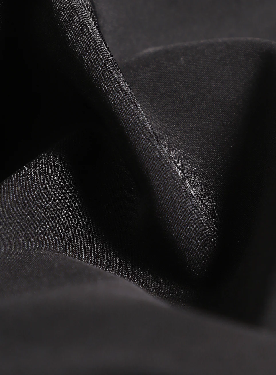 Women's Black Sprint Trackpant - Image 12