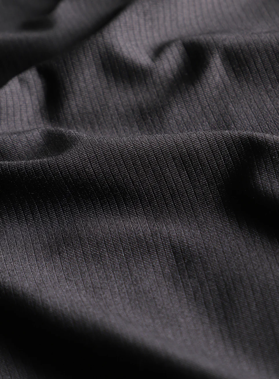Women's Black Swift Runner Tee - Image 10