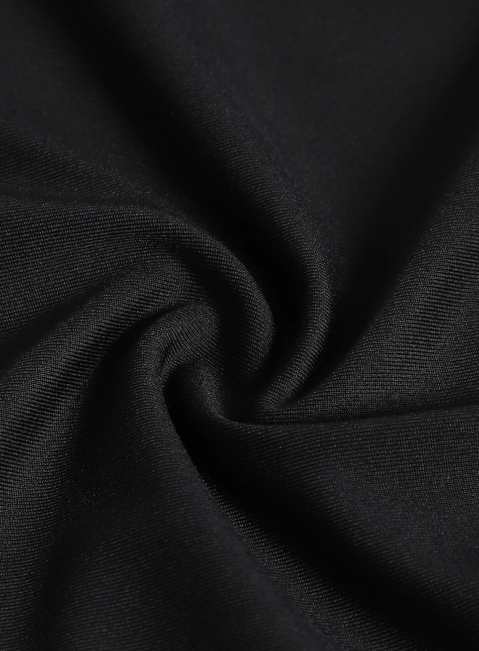 Women's Black The Racer Pacer Top - Image 10