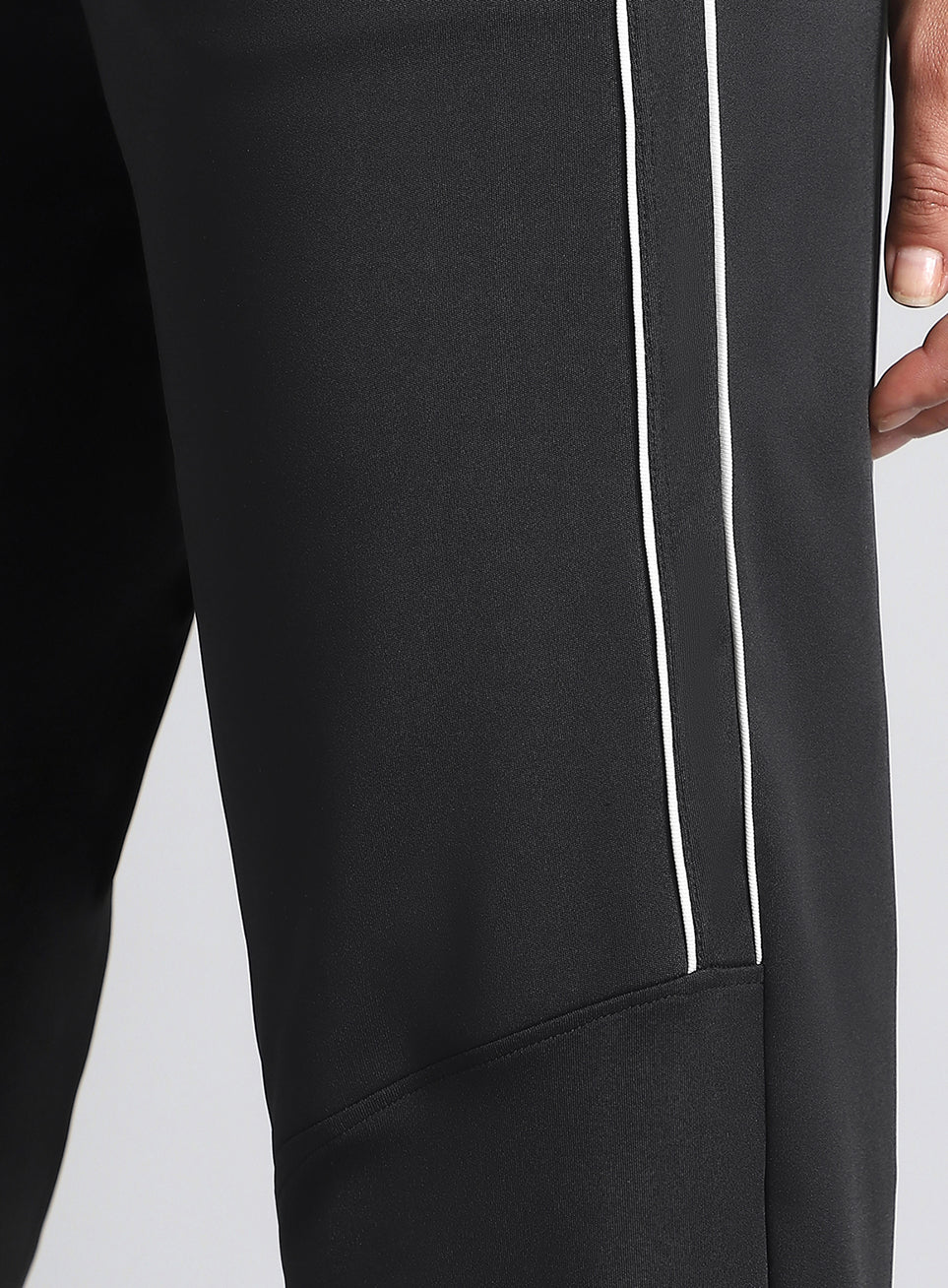 Women's Black Train All Format Track Suit - Image 14