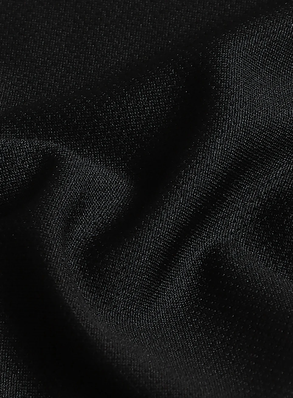 Women's Black Train Day Performance Shorts - Image 10