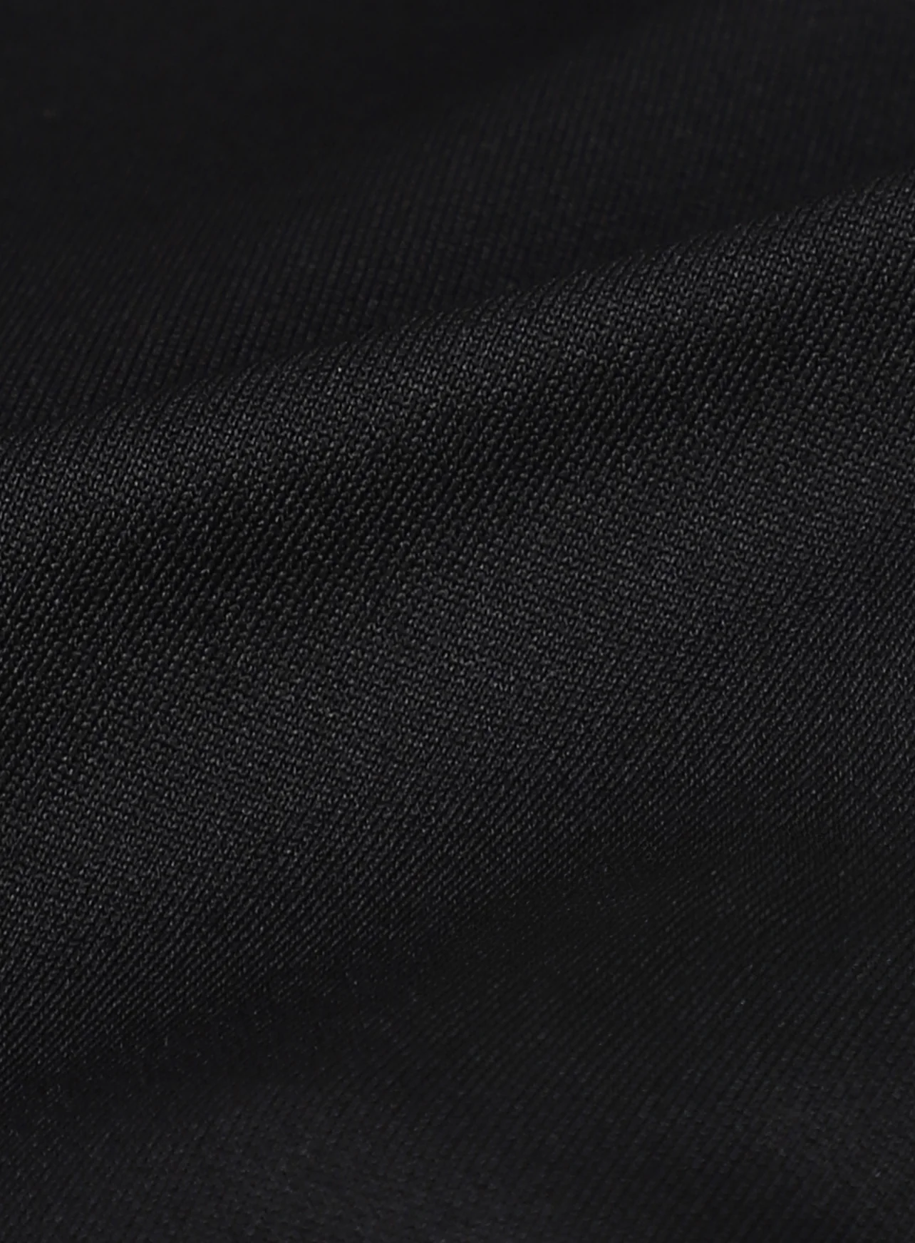 Women's Black Training Sculpted Joggers - Image 10
