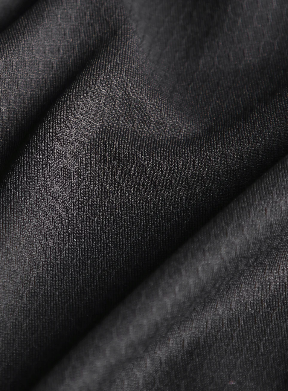 Women's Black  Flow HIIT Top - Image 11