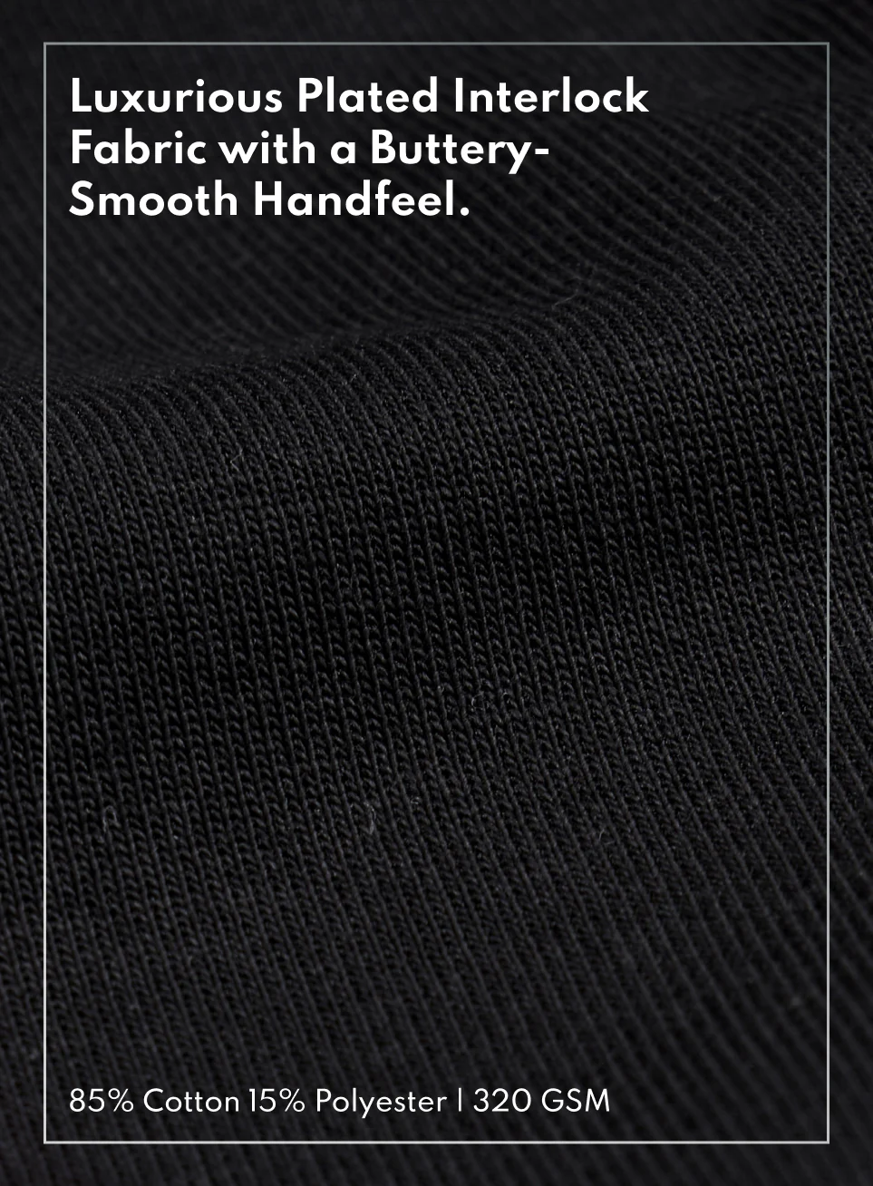 Women's Black Ultra Luxe Classic Trackpants - Image 8