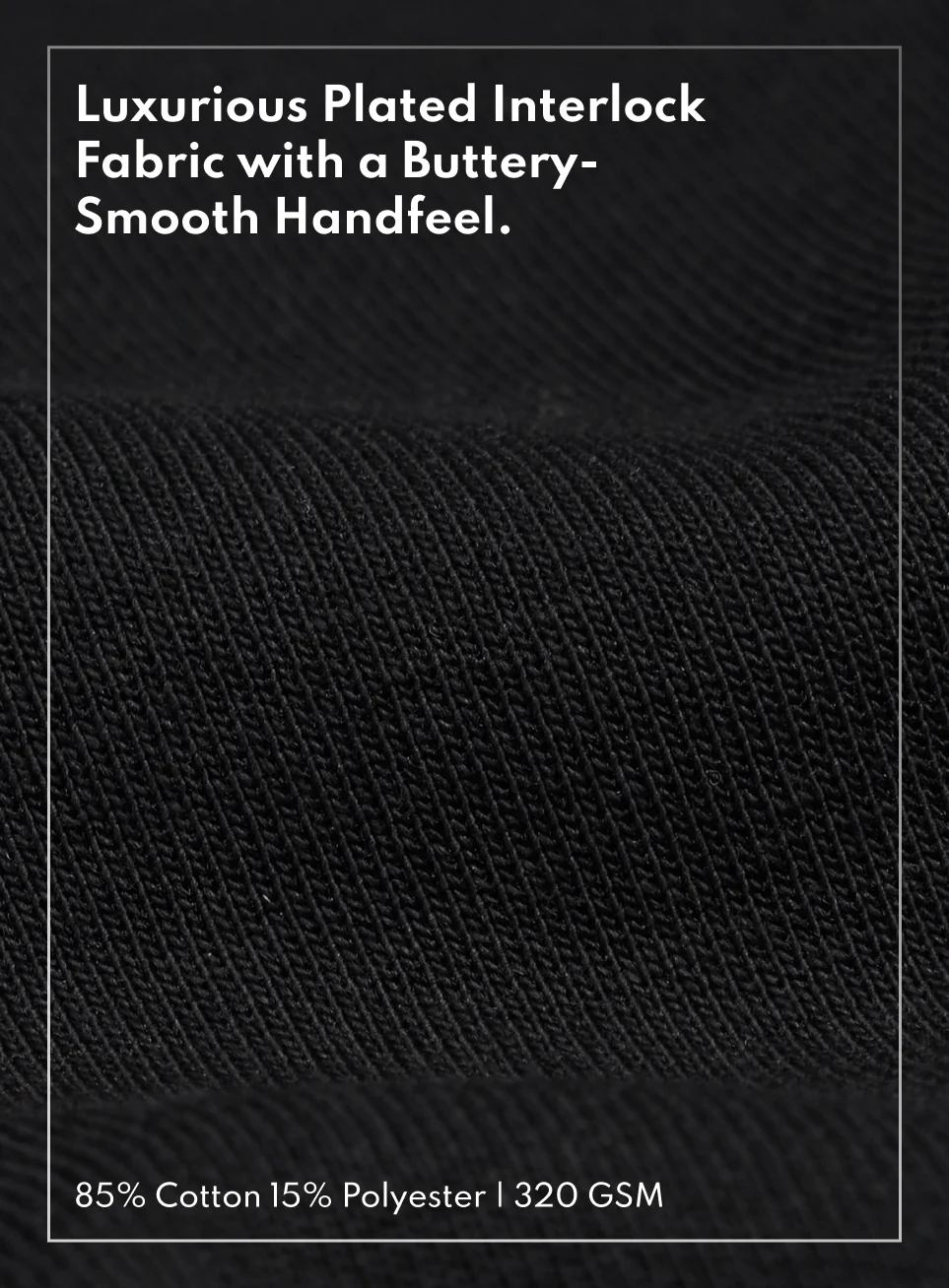 Women's Black Ultra Luxe Tailored Trackpants - Image 8