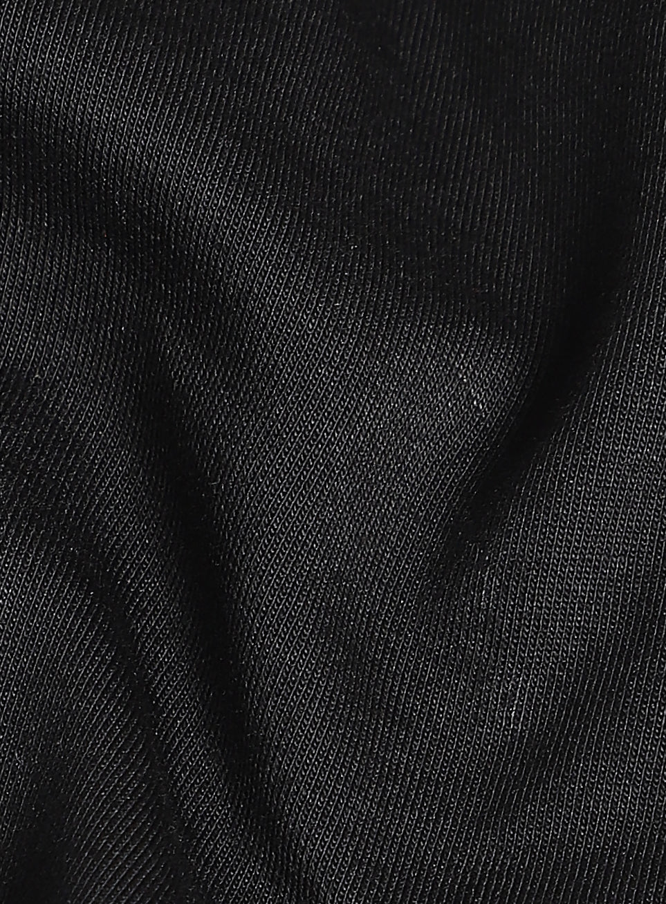 Women's Black Workout Essential Cropped Jacket - Image 13