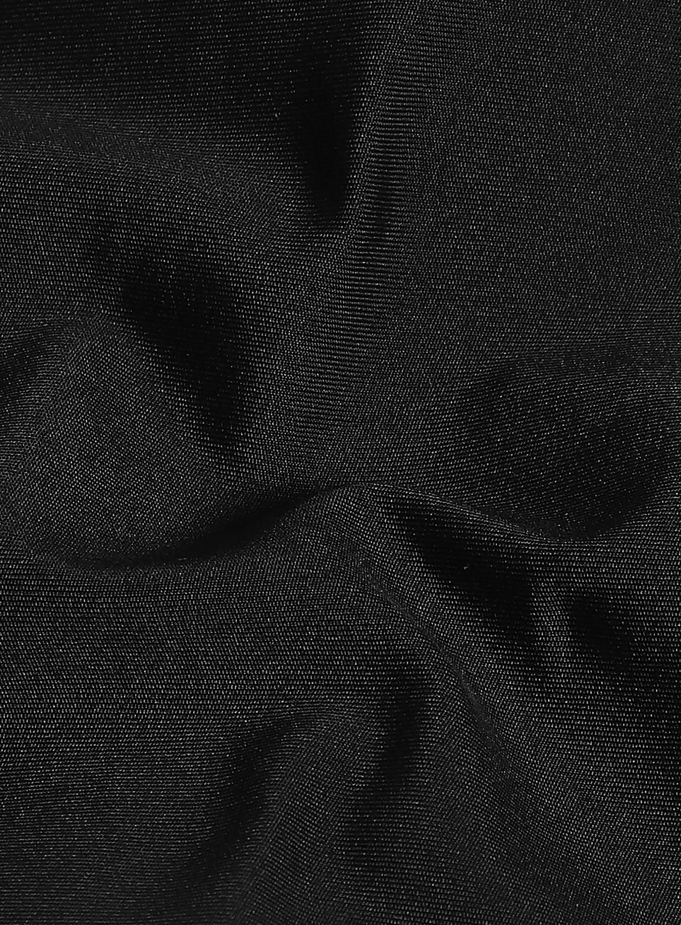 Women's Black Yoga Flow High Support Bra - Image 9