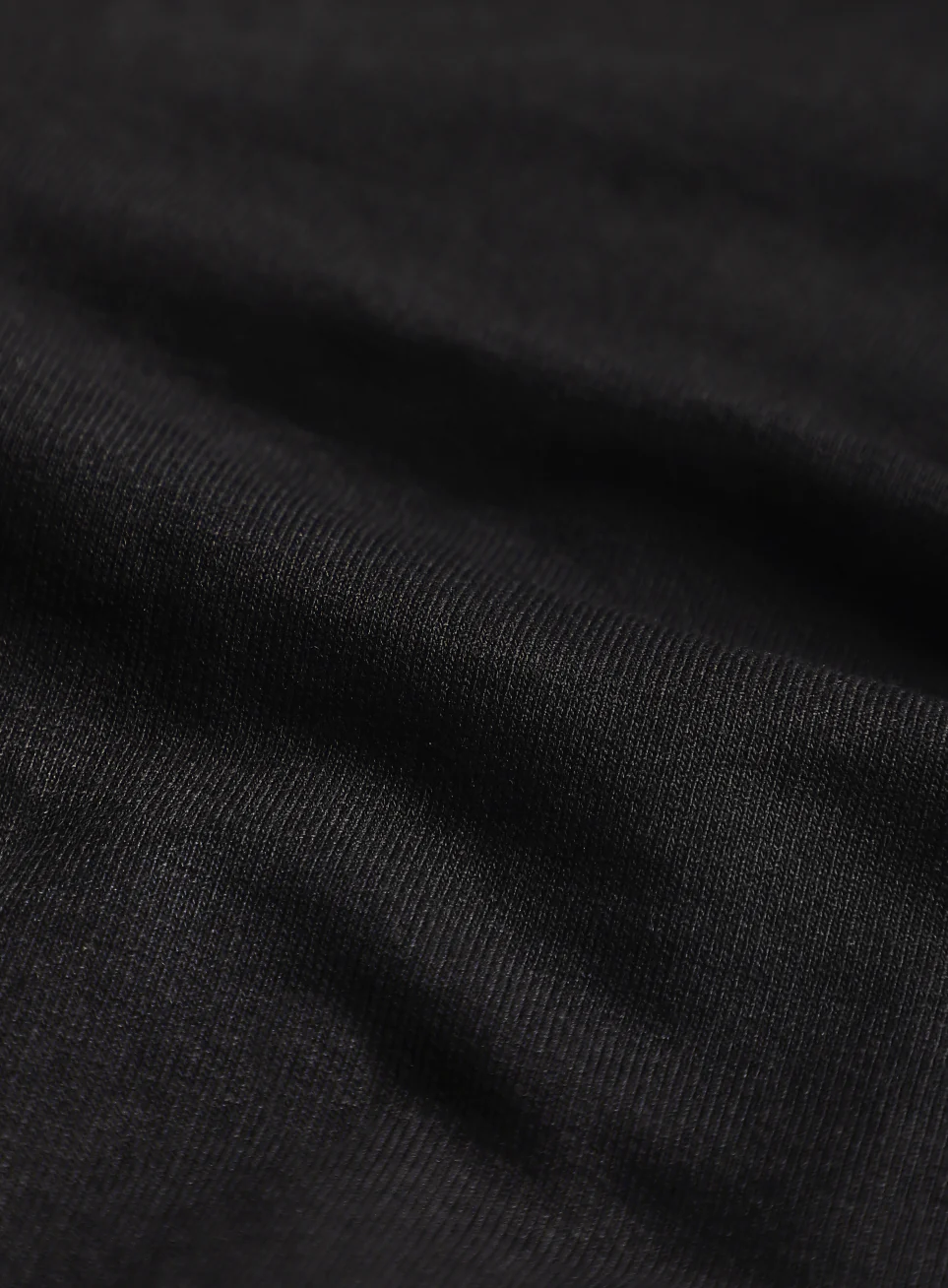 Women's Black Zip Bottom Flare Straight Fit Trackpants - Image 10