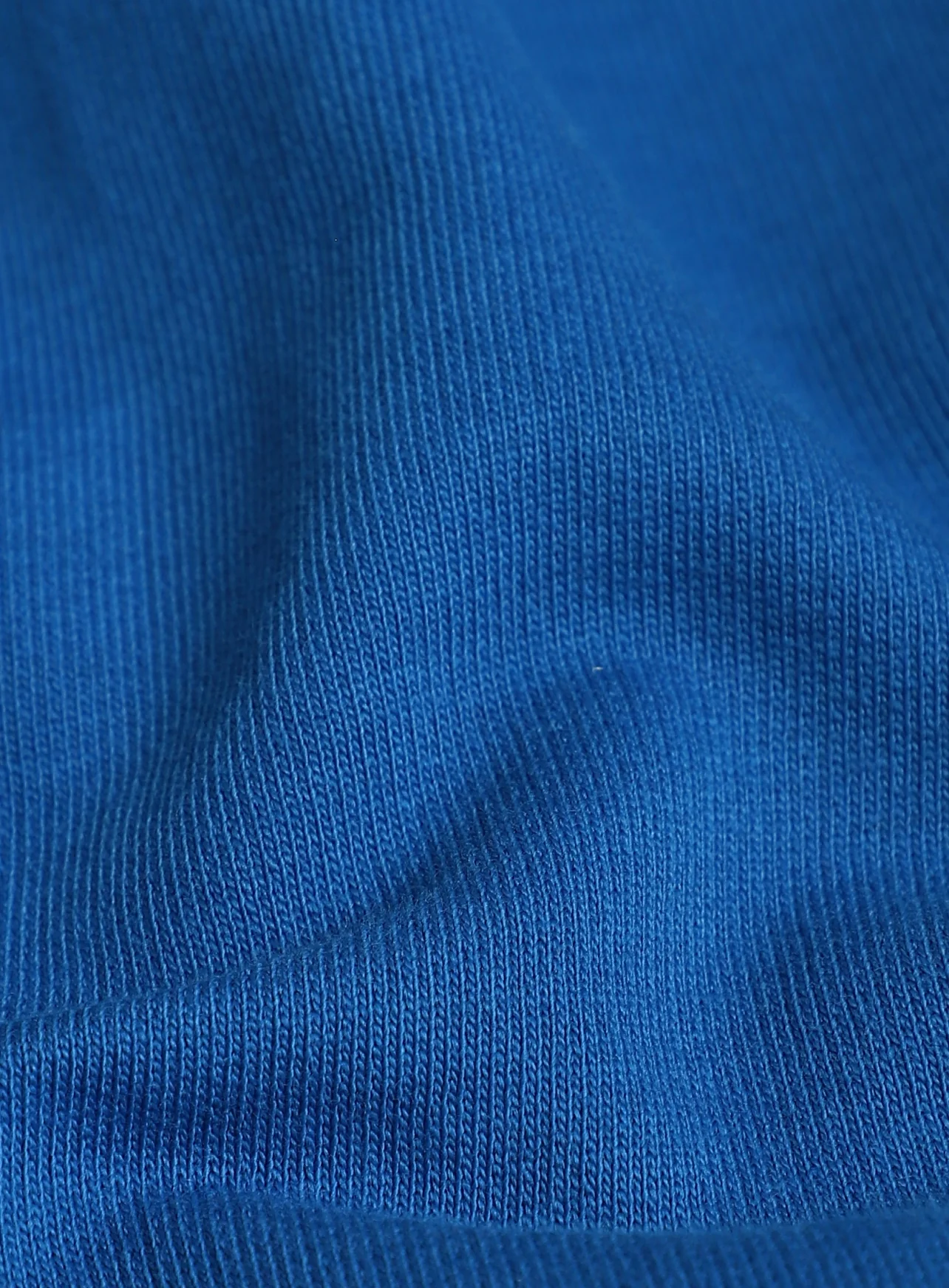 Women's Blue Community Straight Trackpants - Image 10