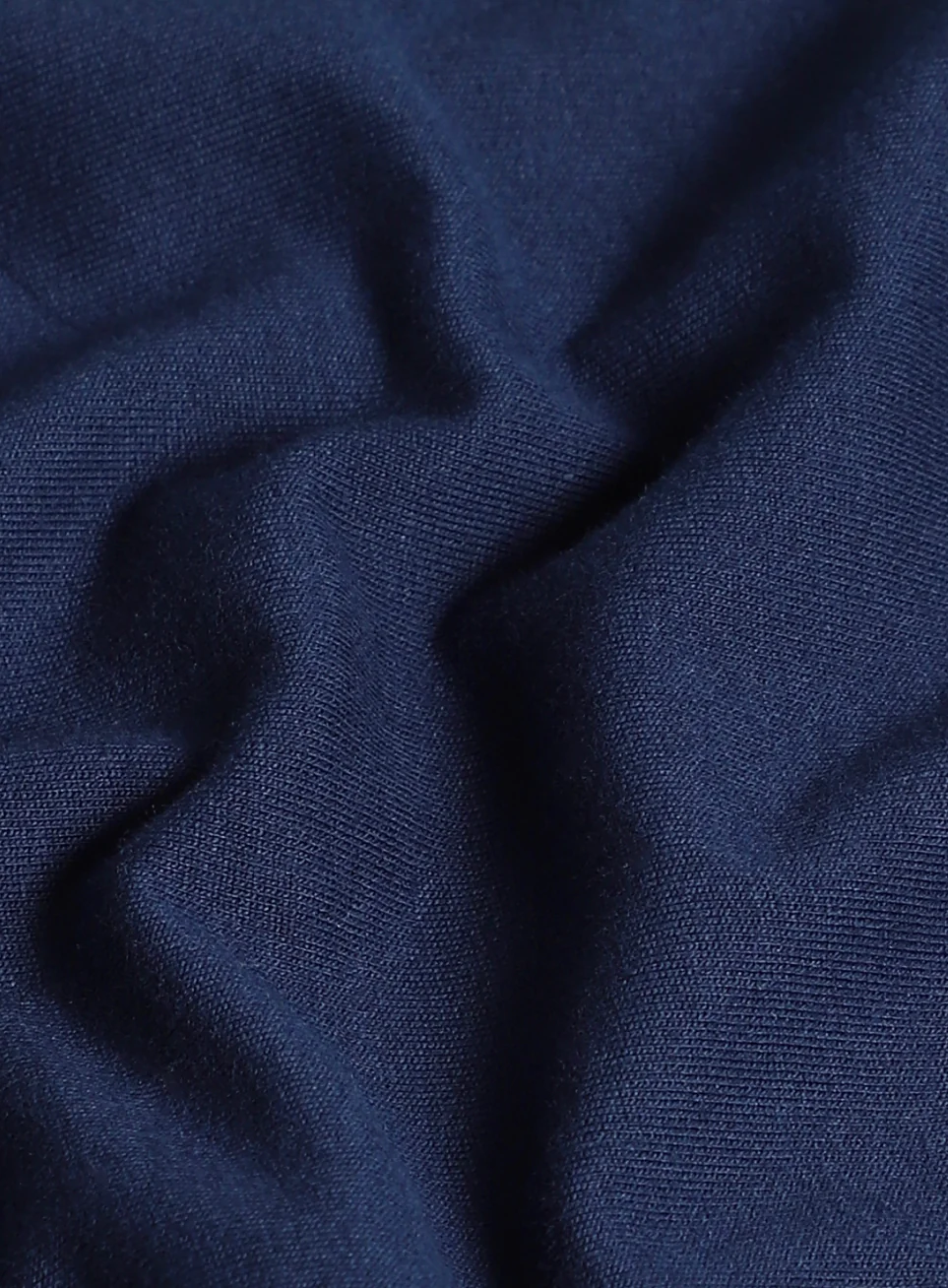 Women's Blue Community Straight Trackpants - Image 10