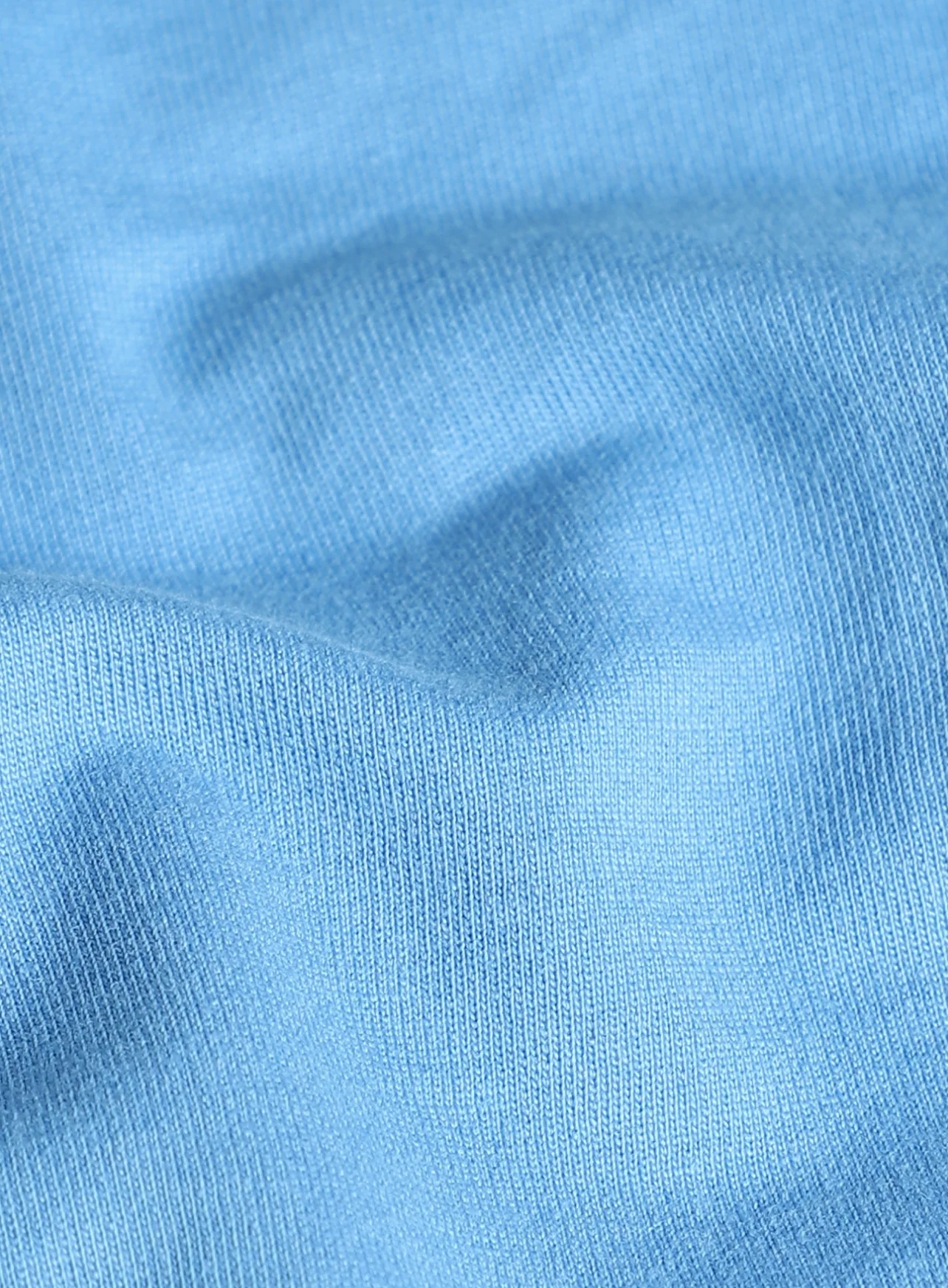 Women's Blue Dance Flow Trackpants - Image 10