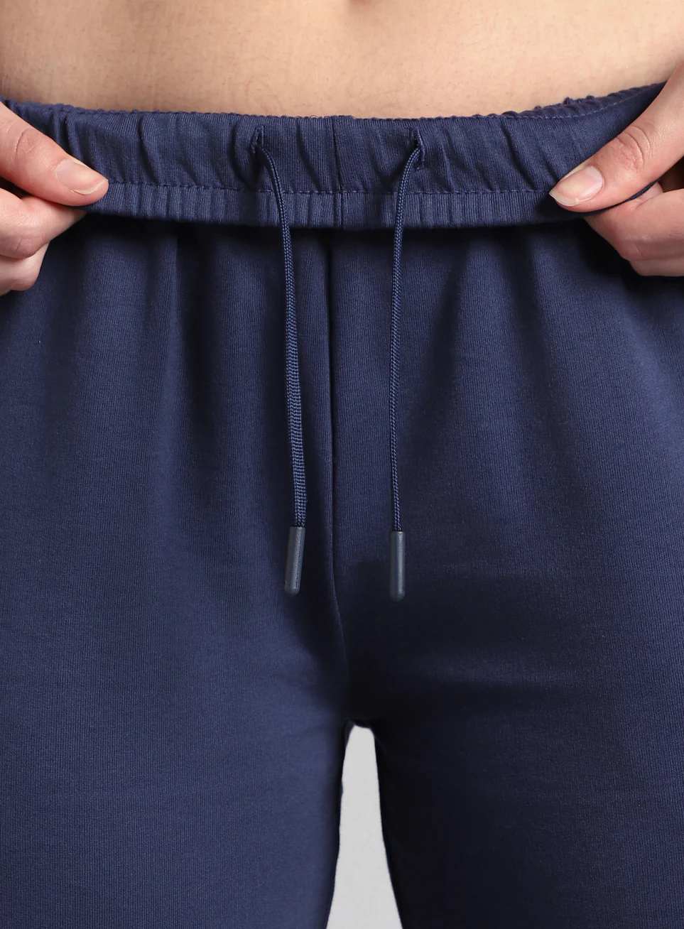 Women's Blue Play in Leisure Joggers - Image 9