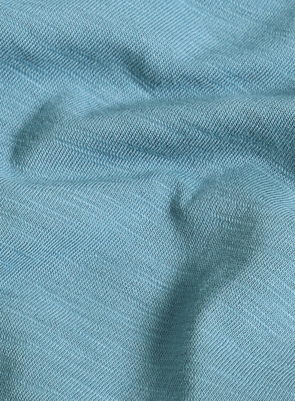Women's Blue Sports Club T-shirt - Image 9