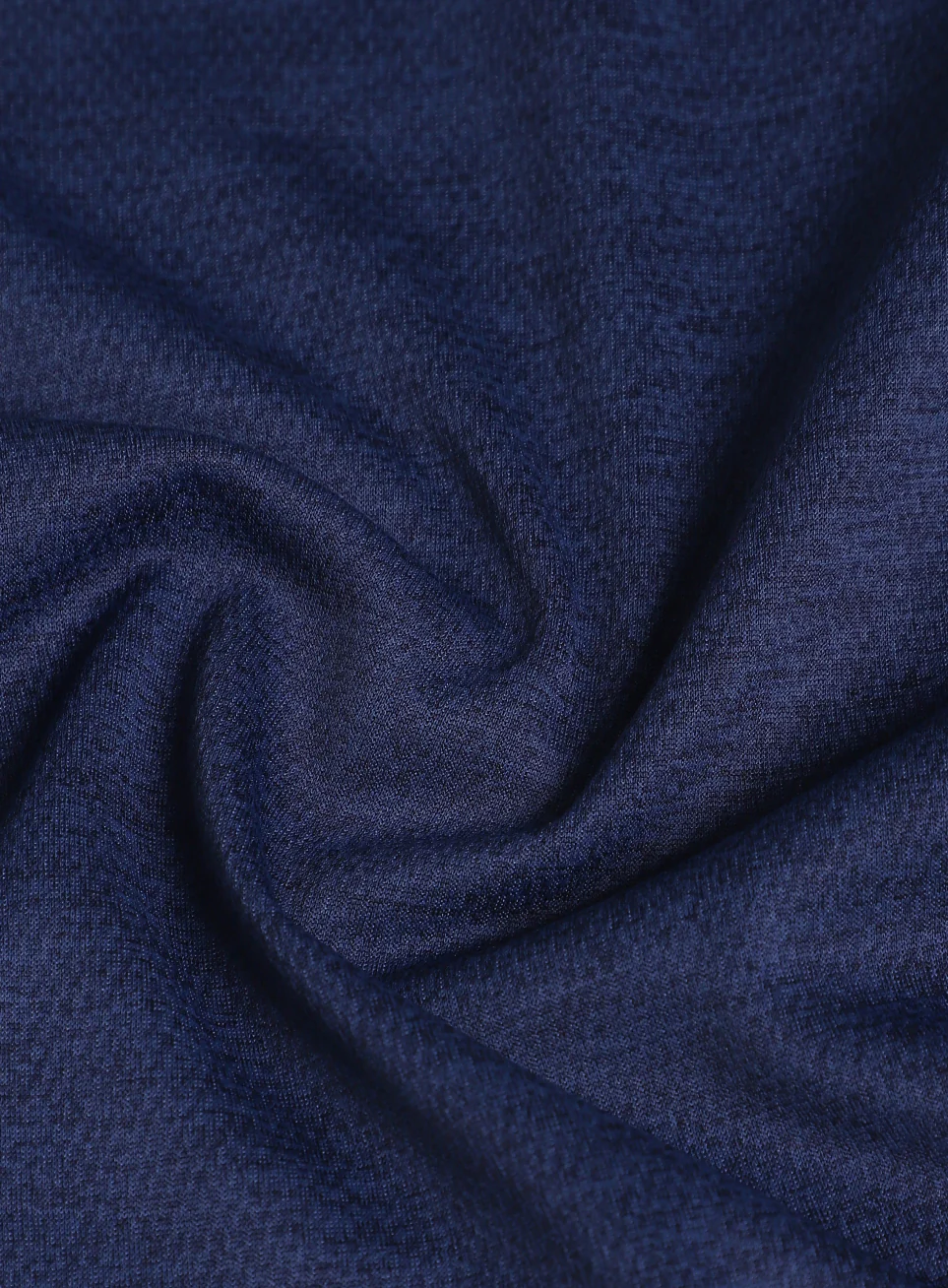 Women's Blue Work it Out Training Cropped Jacket - Image 12