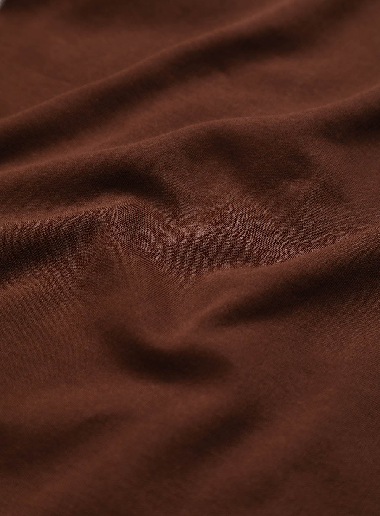 Women's Brown Community Sports Relaxed fit T-shirt - Image 9