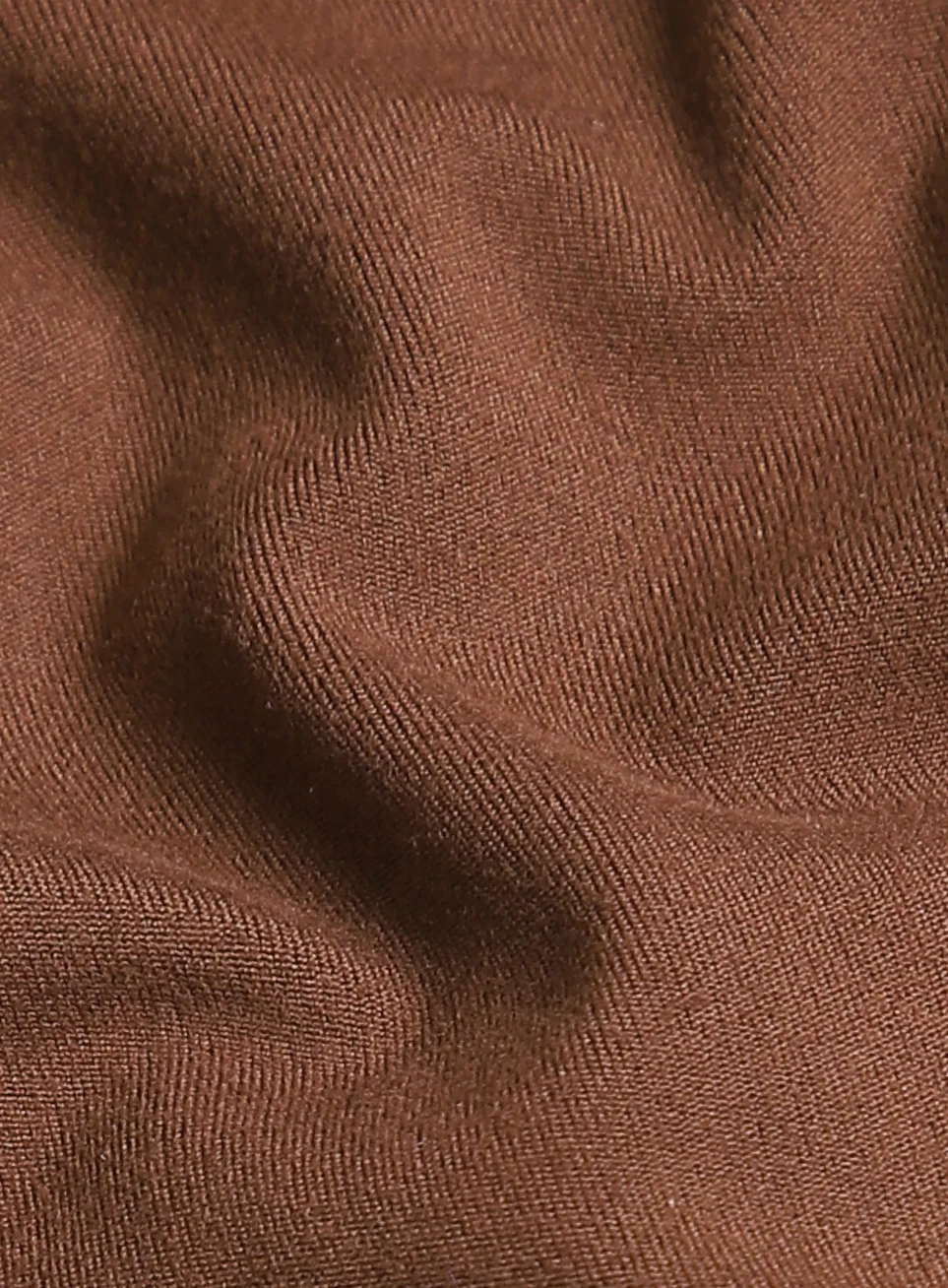 Women's Brown Flow Training COMFlex Flare Pants - Image 10